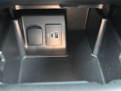 2025 Ford Explorer ST-Line 4WD