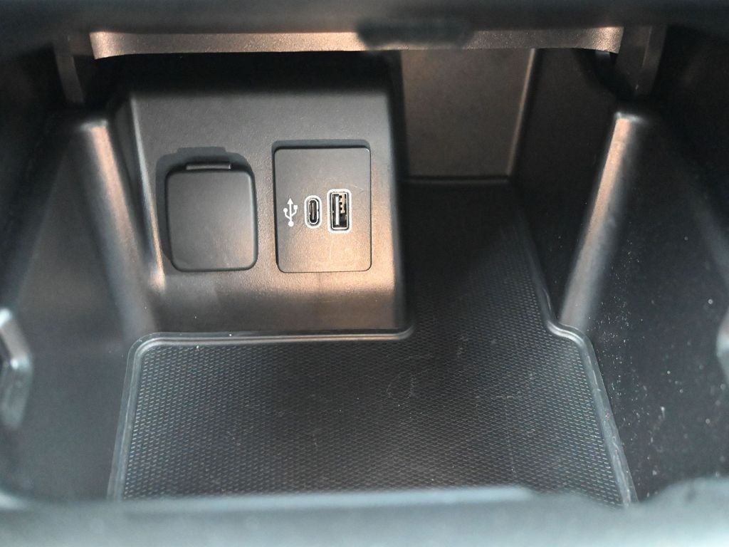 2025 Ford Explorer ST-Line 4WD