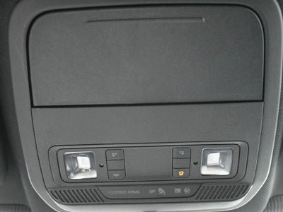 2025 Ford Explorer ST-Line 4WD