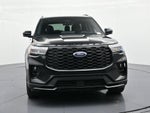 2025 Ford Explorer ST-Line 4WD