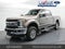 2018 Ford Super Duty F-250 SRW XLT