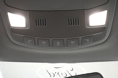 2018 Ford Super Duty F-250 SRW XLT