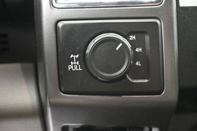 2018 Ford Super Duty F-250 SRW XLT