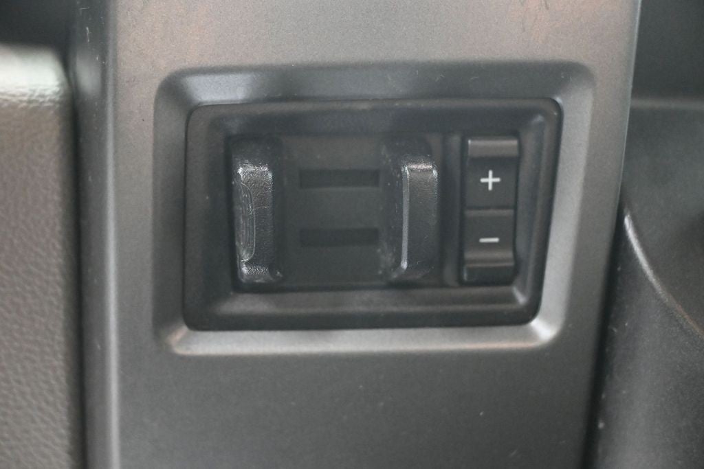 2018 Ford Super Duty F-250 SRW XLT