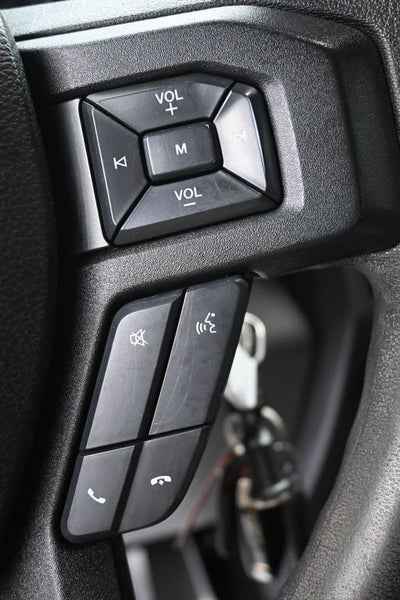 2018 Ford Super Duty F-250 SRW XLT