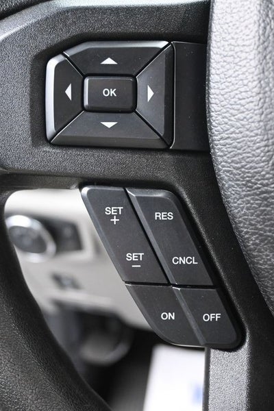 2018 Ford Super Duty F-250 SRW XLT