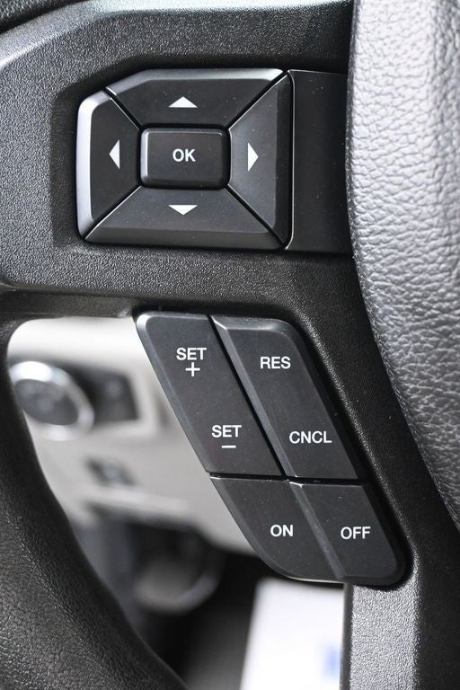 2018 Ford Super Duty F-250 SRW XLT