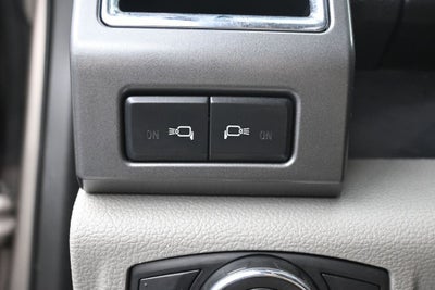 2018 Ford Super Duty F-250 SRW XLT