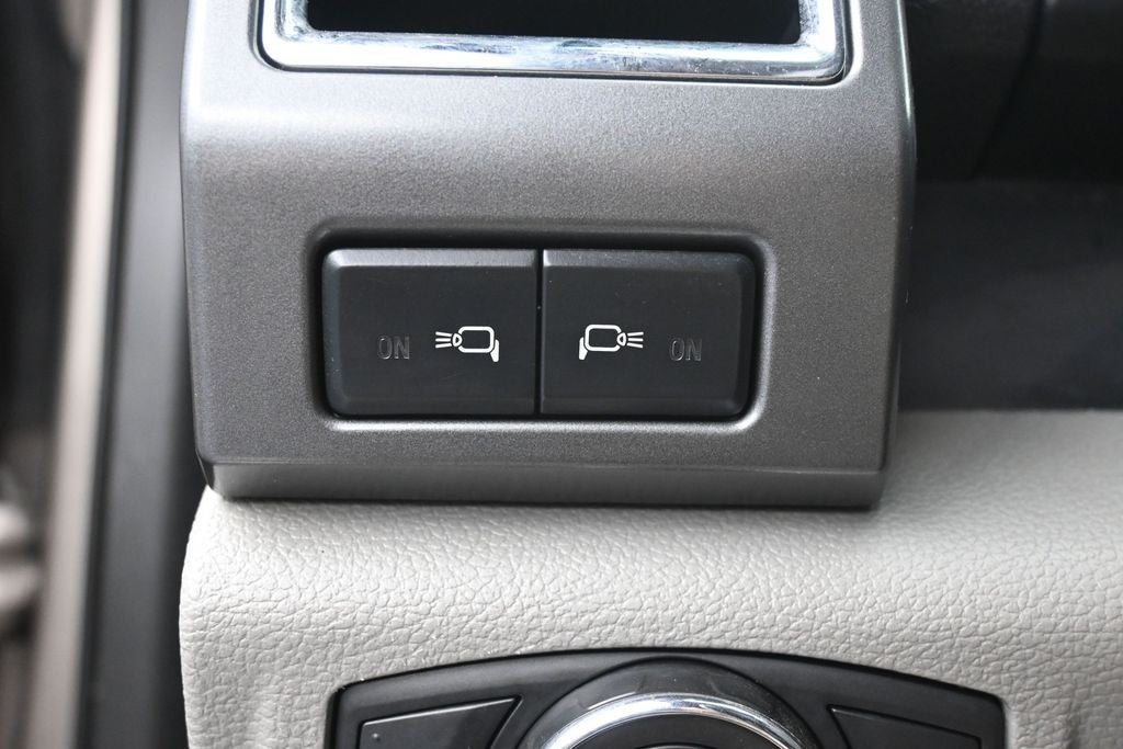 2018 Ford Super Duty F-250 SRW XLT