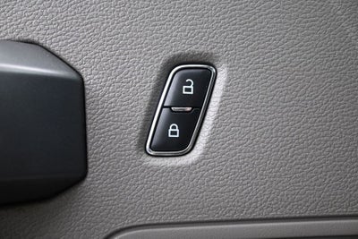 2018 Ford Super Duty F-250 SRW XLT