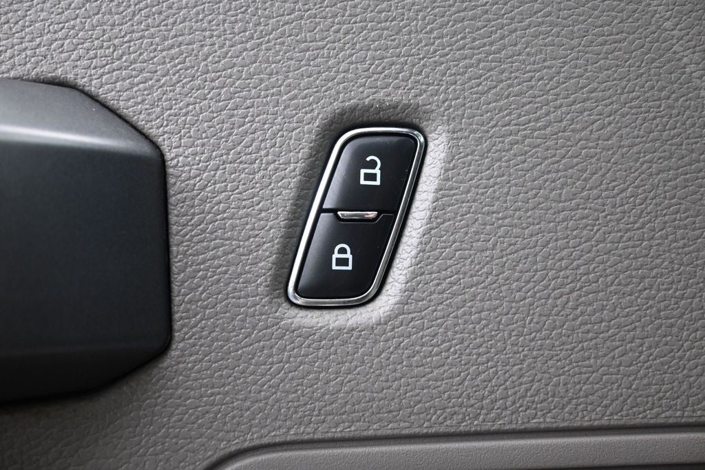 2018 Ford Super Duty F-250 SRW XLT