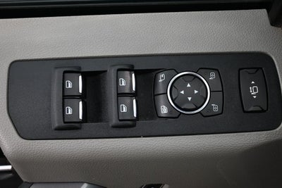 2018 Ford Super Duty F-250 SRW XLT