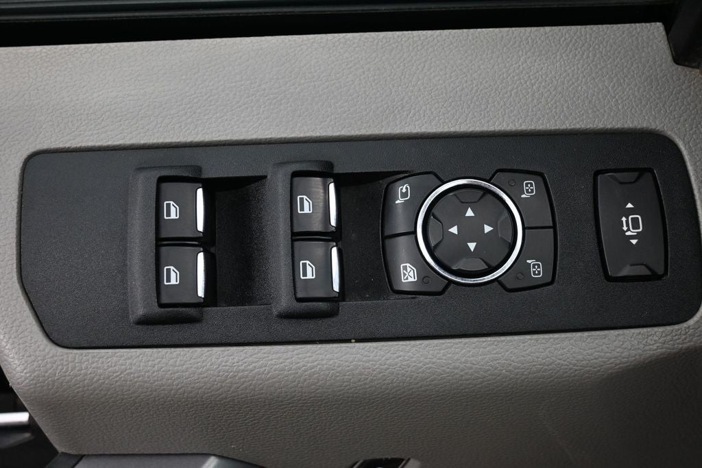 2018 Ford Super Duty F-250 SRW XLT