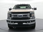 2018 Ford Super Duty F-250 SRW XLT