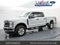 2025 Ford Super Duty F-250 SRW XLT
