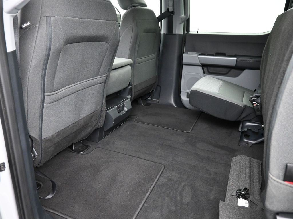 2025 Ford Super Duty F-250 SRW XLT