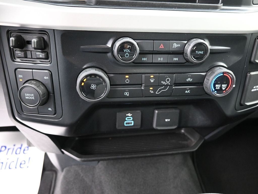 2025 Ford Super Duty F-250 SRW XLT