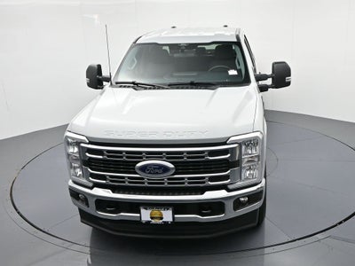 2025 Ford Super Duty F-250 SRW XLT