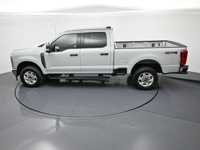2025 Ford Super Duty F-250 SRW XLT