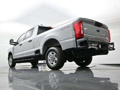 2025 Ford Super Duty F-250 SRW XLT