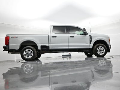 2025 Ford Super Duty F-250 SRW XLT