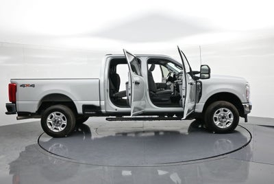 2025 Ford Super Duty F-250 SRW XLT