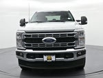 2025 Ford Super Duty F-250 SRW XLT