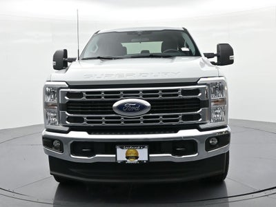 2025 Ford Super Duty F-250 SRW XLT