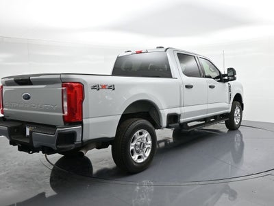 2025 Ford Super Duty F-250 SRW XLT