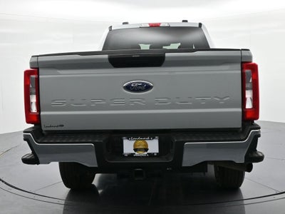 2025 Ford Super Duty F-250 SRW XLT