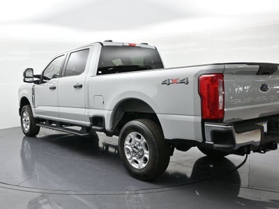 2025 Ford Super Duty F-250 SRW XLT