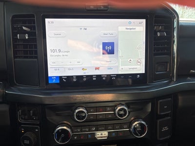 2025 Ford Super Duty F-250 SRW Lariat