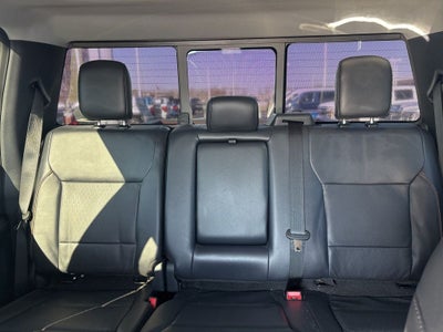 2025 Ford Super Duty F-250 SRW Lariat