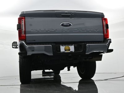 2024 Ford Super Duty F-250 SRW Lariat