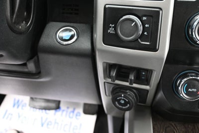 2021 Ford Super Duty F-250 SRW Lariat