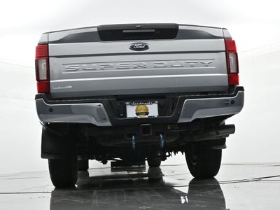 2021 Ford Super Duty F-250 SRW Lariat