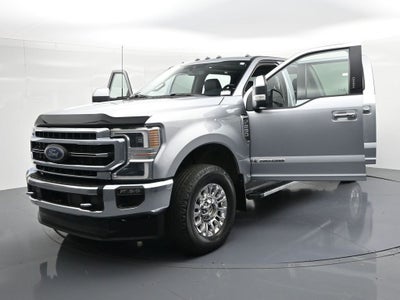 2021 Ford Super Duty F-250 SRW Lariat
