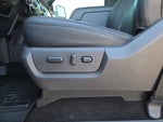 2015 Ford Super Duty F-350 SRW Platinum