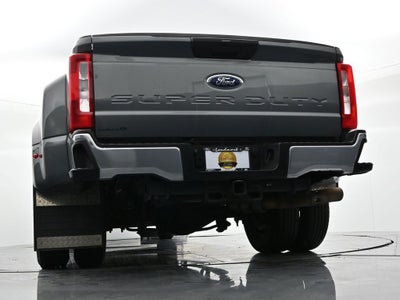 2025 Ford Super Duty F-350 DRW XLT