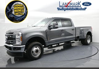 2025 Ford Super Duty F-350 DRW XLT