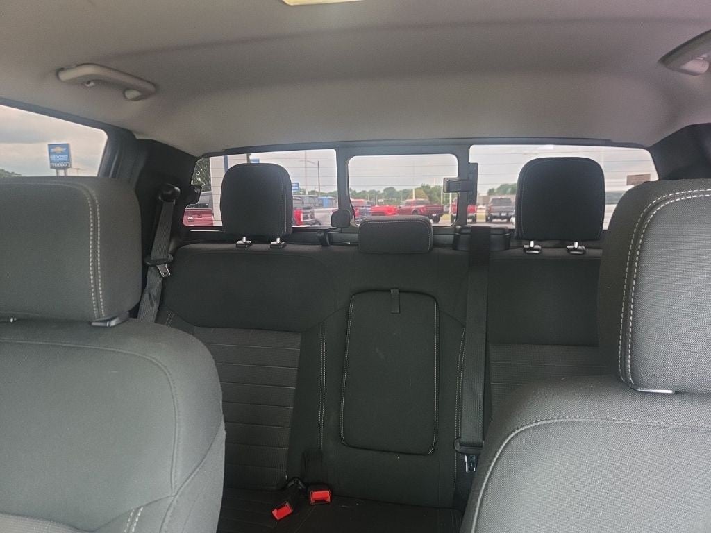2019 Ford Ranger XL