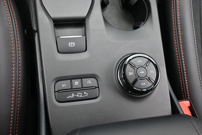 2026 Ford Ranger Raptor 4WD SuperCrew 5' Box