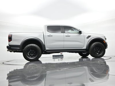 2026 Ford Ranger Raptor 4WD SuperCrew 5' Box