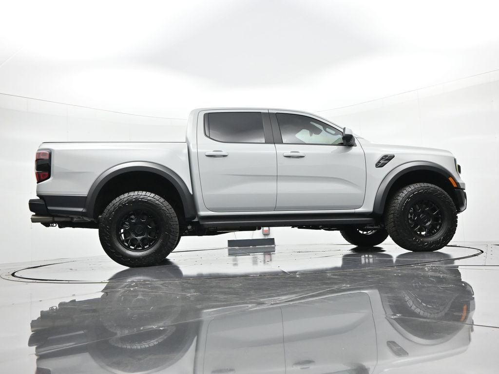 2026 Ford Ranger Raptor 4WD SuperCrew 5' Box