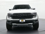 2026 Ford Ranger Raptor 4WD SuperCrew 5' Box