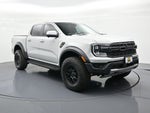 2026 Ford Ranger Raptor 4WD SuperCrew 5' Box