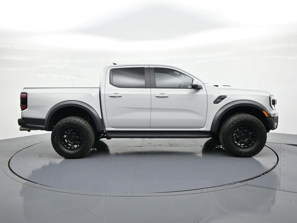 2026 Ford Ranger Raptor 4WD SuperCrew 5' Box