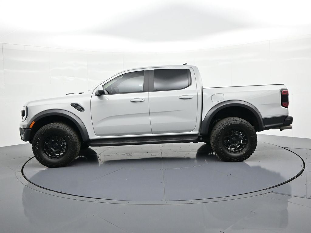 2026 Ford Ranger Raptor 4WD SuperCrew 5' Box