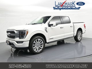 2023 Ford F-150 Limited