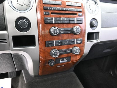 2010 Ford F-150 Lariat